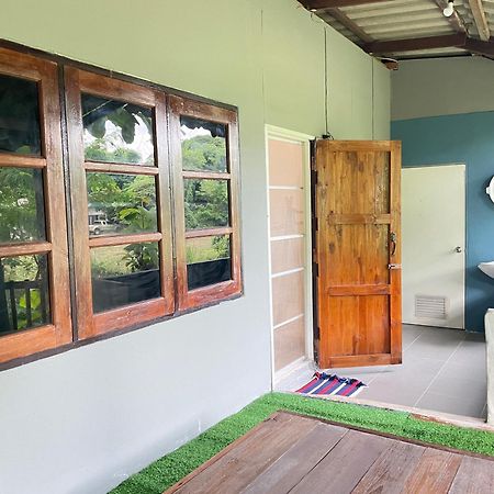Chiang Dao Hostel Exterior photo