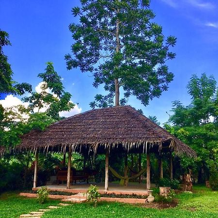 Chiang Dao Hostel Exterior photo