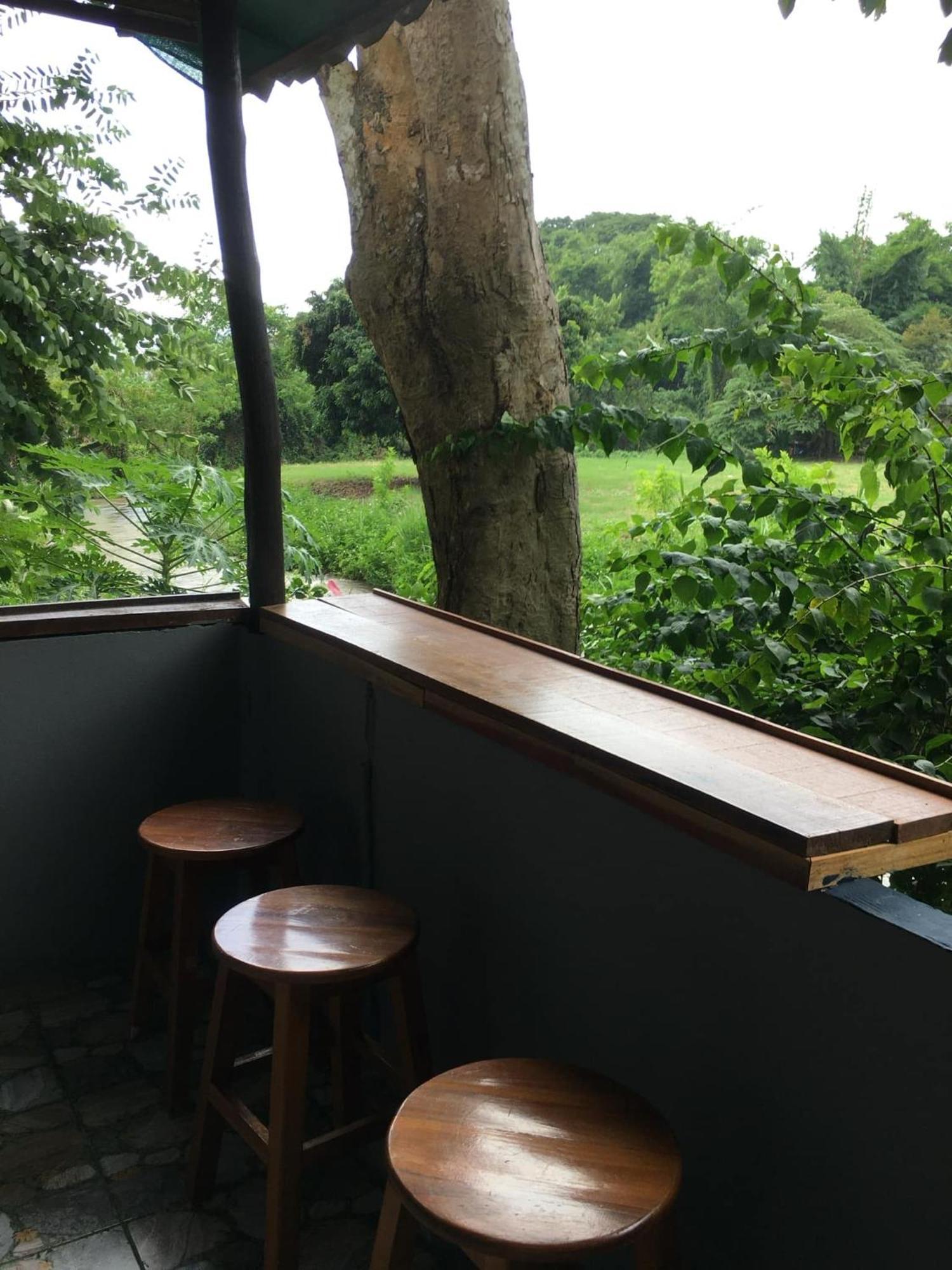 Chiang Dao Hostel Exterior photo