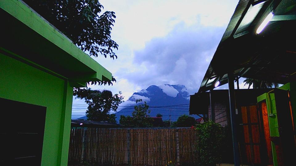 Chiang Dao Hostel Exterior photo