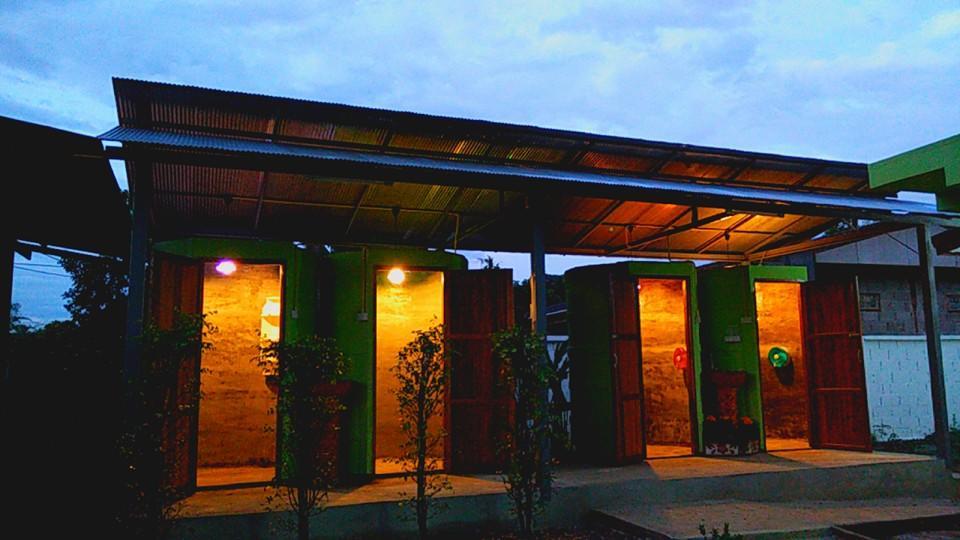 Chiang Dao Hostel Exterior photo